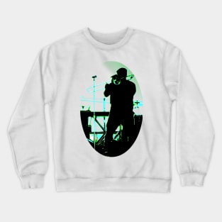 Big Sam (Trombone Man) Crewneck Sweatshirt